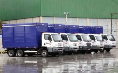 Coopercarga abre vagas para Motoristas de Distribuição – Guarulhos