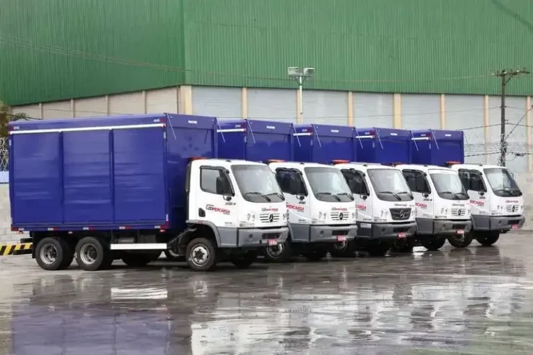 Coopercarga: Vagas para Motoristas de Distribuição em Guarulhos – SP