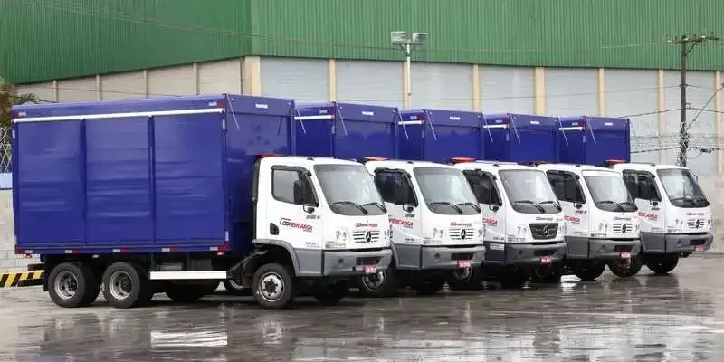 Coopercarga abre vagas para Motoristas de Distribuição – Guarulhos