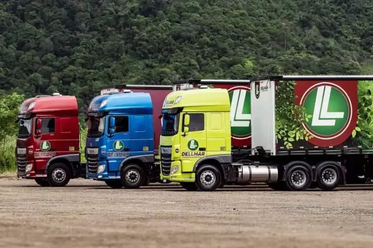 Dellmar Transportes: Vagas Motorista Carreteiro e Truck em ES/SP