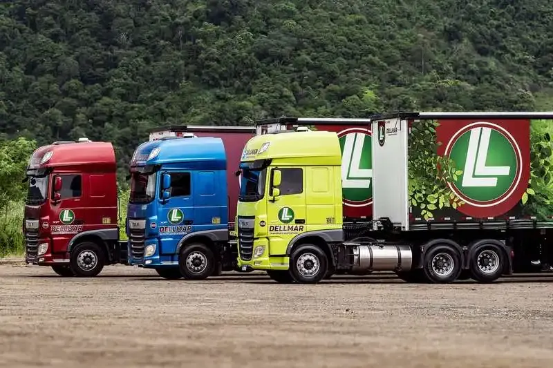 Dellmar Transportes: Vagas Motorista Carreteiro e Truck em ES/SP