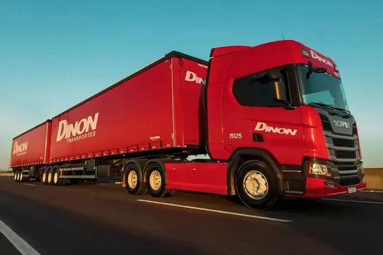 Dinon Transportes: Vagas para Motoristas Carreteiros no RS – Candidate-se!