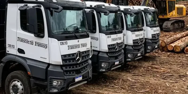 Francatto Transportes Contrata Motoristas Carreteiros em Arapoti (PR)
