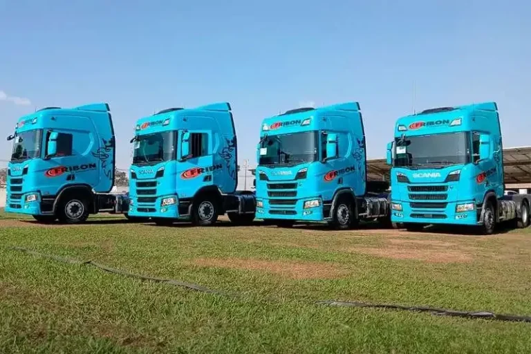 Fribon Transportes: Vagas de Motorista Carreteiro no MT e PA!