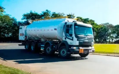 GAFOR Logística abre vagas para Motoristas de Bitruck em Brusque (SC)