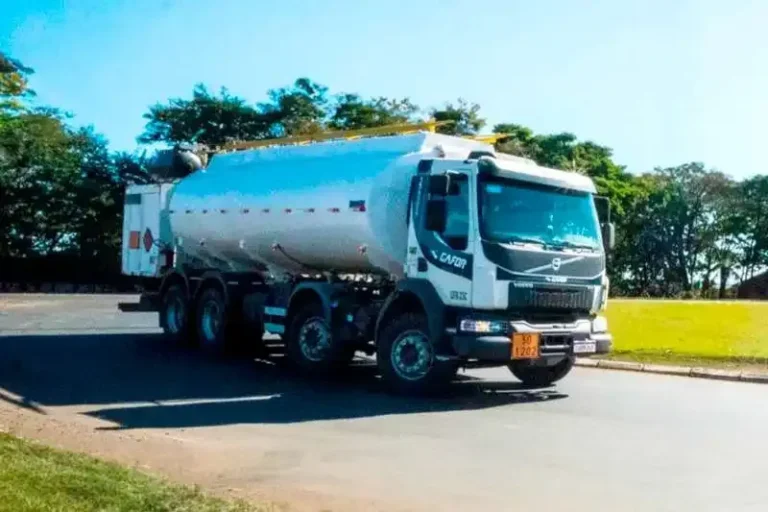 GAFOR Logística: Vagas para Motoristas de Bitruck em Brusque (SC)