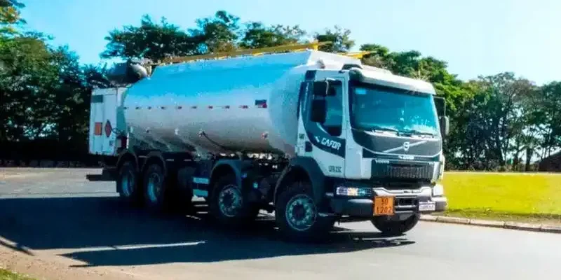 GAFOR Logística abre vagas para Motoristas de Bitruck em Brusque (SC)