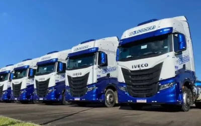 GD LOGÍSTICA Contrata Motoristas Carreteiros em Criciúma (SC)