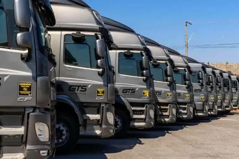 GTS Transportes: Vagas Motoristas Betim (MG) | Candidate-se!