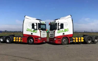 Gmlog Transportes Contrata Motoristas Carreteiros em RS e SC
