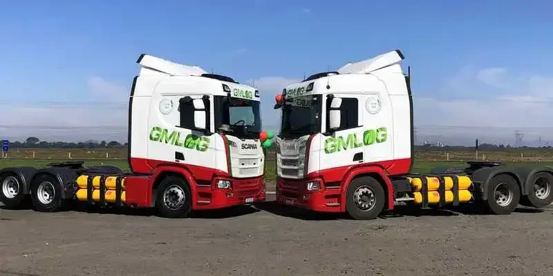 Gmlog Transportes Contrata Motoristas Carreteiros em RS e SC