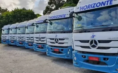 Horizonte Logística Abre Vagas para Motoristas Carreteiros em Ananindeua (PA)