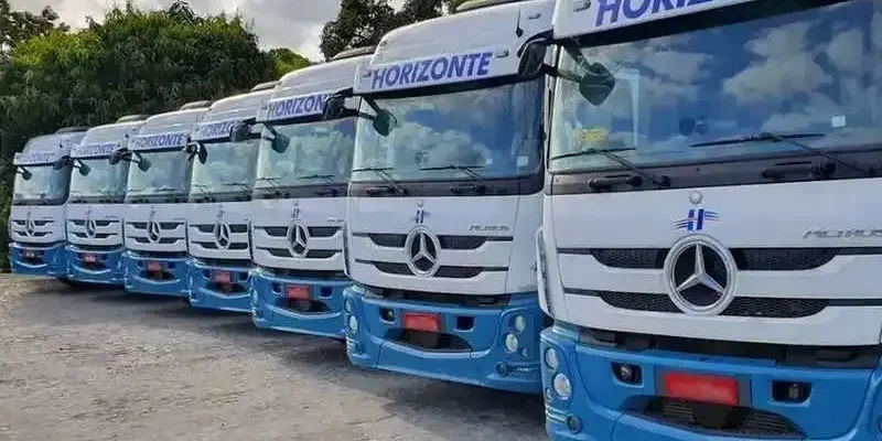 Horizonte Logística Abre Vagas para Motoristas Carreteiros em Ananindeua (PA)