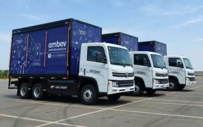 Imediato Nexway Contrata 10 Motoristas Entregadores em Osasco (SP)