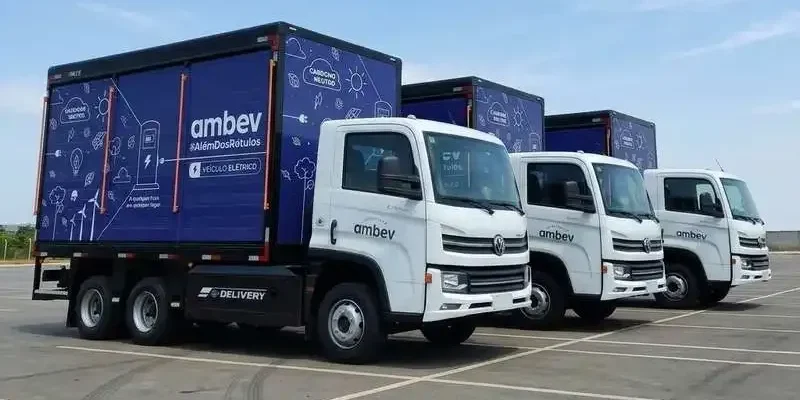 Imediato Nexway Contrata 10 Motoristas Entregadores em Osasco (SP)