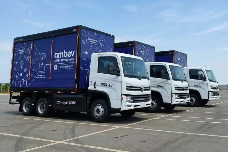 Imediato Nexway: Vagas de Motorista Entregador em Osasco (SP)