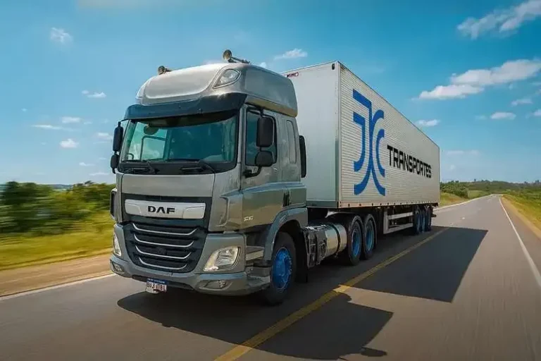 Vagas Motorista Carreteiro: JC Transportes Contrata em Conde (PB)