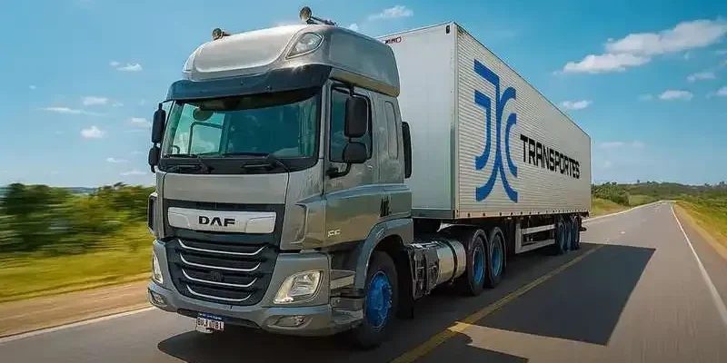 JC Transportes: Vagas para Motoristas Carreteiros em Conde (PB)