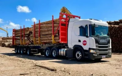 JSL abre vagas para Motoristas Carreteiros SEM EXPERIÊNCIA no RS