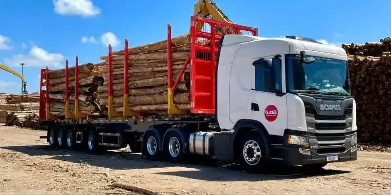 JSL abre vagas para Motoristas Carreteiros SEM EXPERIÊNCIA no RS