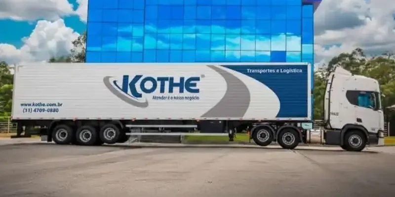 Kothe Transportes: Abre Vagas para Motoristas Carreteiros em Jundiaí (SP)