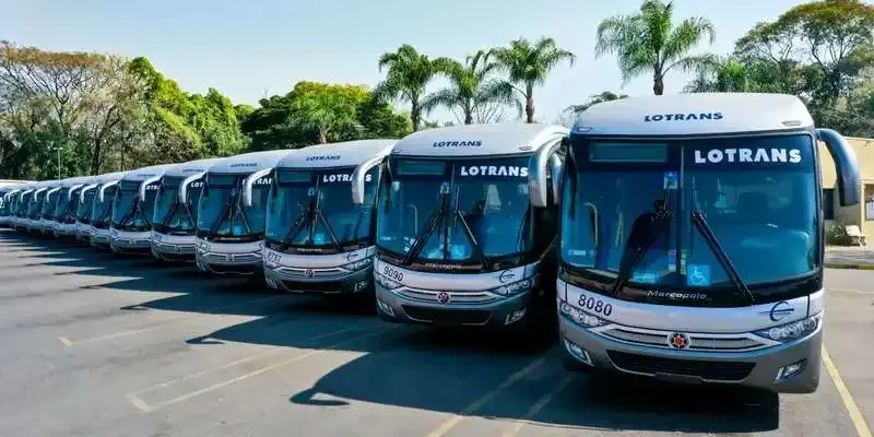 Lotrans Logística e Transportes abre vagas para Motoristas em Mogi Guaçu (SP)