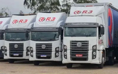 R3 Transportes Abre Vagas para Motoristas Carreteiros em SP