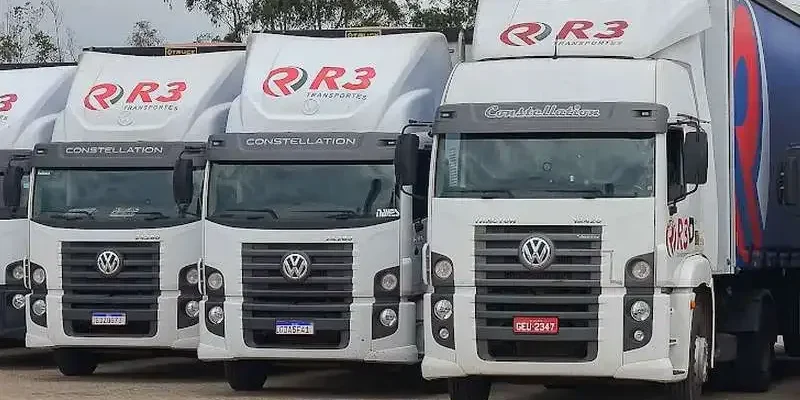 R3 Transportes Abre Vagas para Motoristas Carreteiros em SP