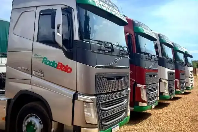RodoBelo Transportes: Vagas para Motoristas Carreteiros em Rondonópolis