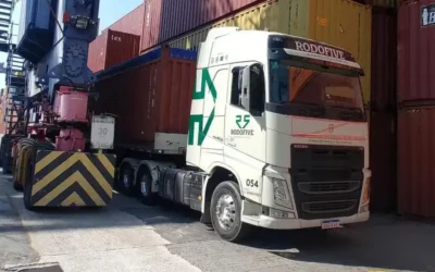 Rodofive Contrata Motoristas Carreteiros em Contagem (MG)