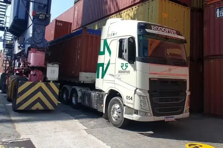 Rodofive: Vagas para Motoristas Carreteiros em Contagem (MG) - Candidate-se!