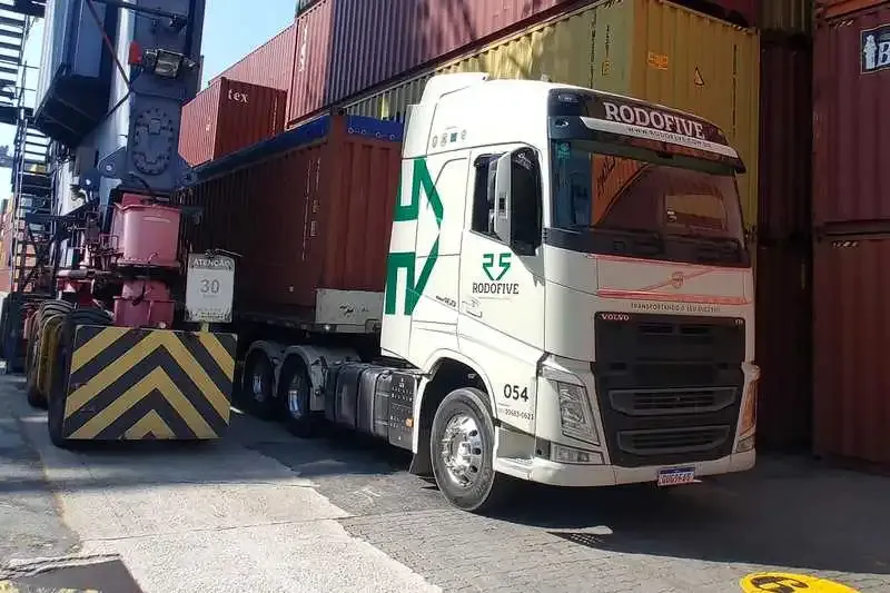 Rodofive: Vagas para Motoristas Carreteiros em Contagem (MG) - Candidate-se!