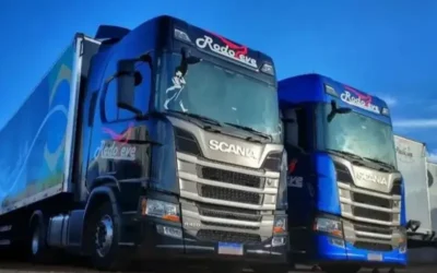 Rodoleve Transportes abre vagas para Motoristas Carreteiros em 7 cidades