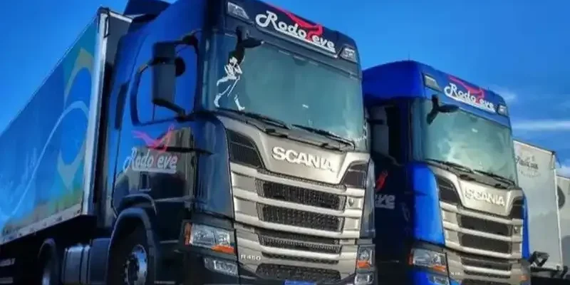 Rodoleve Transportes abre vagas para Motoristas Carreteiros em 7 cidades