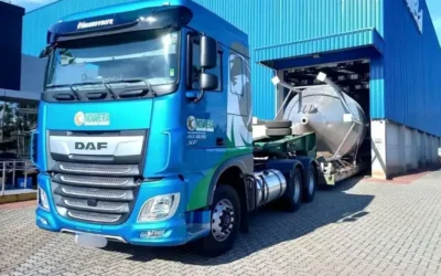 Rodoviário Nova Era Contrata Motoristas Carreteiros com Experiência no RS