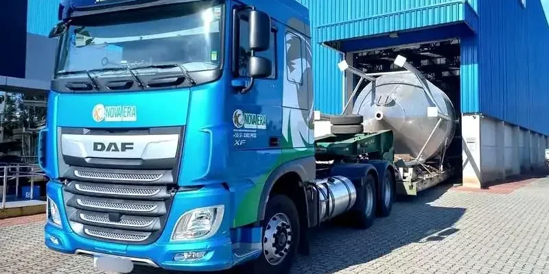 Rodoviário Nova Era Contrata Motoristas Carreteiros com Experiência no RS