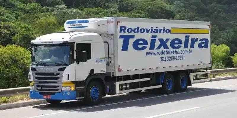 Rodoviário Teixeira Abre Vagas para Motoristas de Caminhões em Recife (PE)!