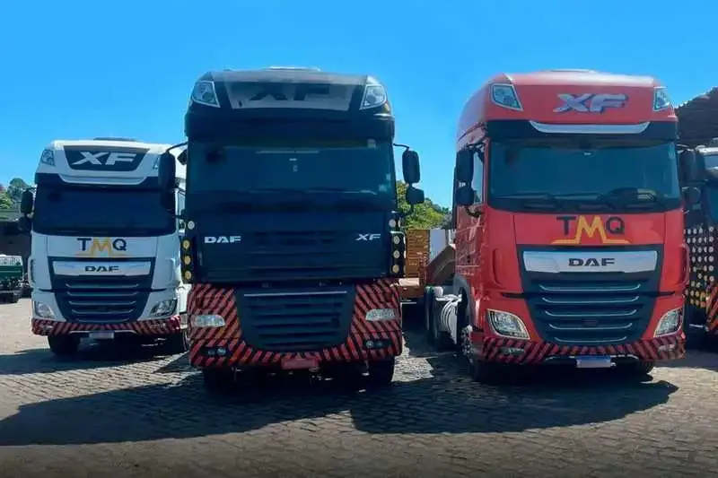 TMQ Transportes: Vagas para Motoristas Carreteiros em Viana (ES)