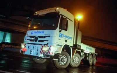 Transdata abre vagas para Motoristas Batedores e Carreteiros em SP