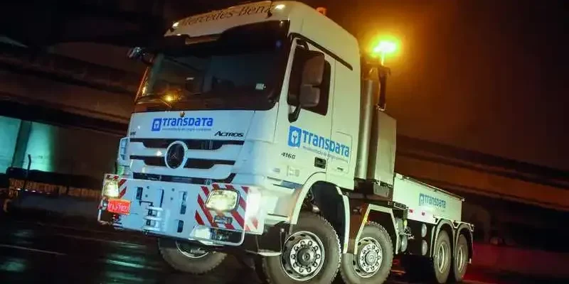 Transdata abre vagas para Motoristas Batedores e Carreteiros em SP