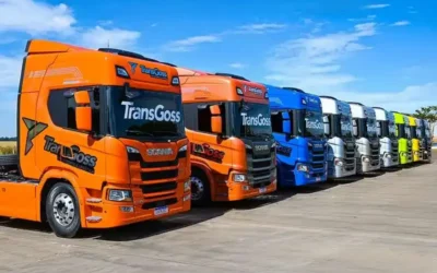 Transgoss abre vagas para Motoristas C, D e E em Pato Branco, PR
