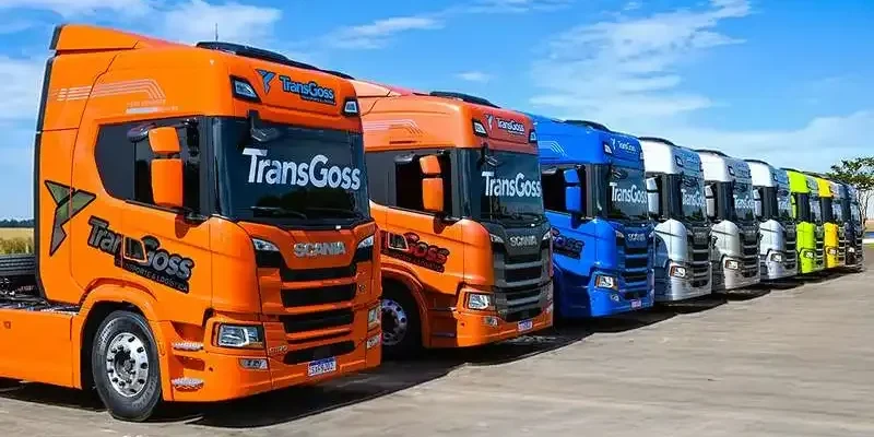 Transgoss abre vagas para Motoristas C, D e E em Pato Branco, PR