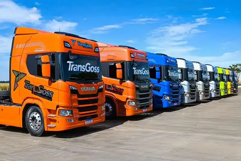Transgoss Contrata Motoristas C, D e E em Pato Branco, PR