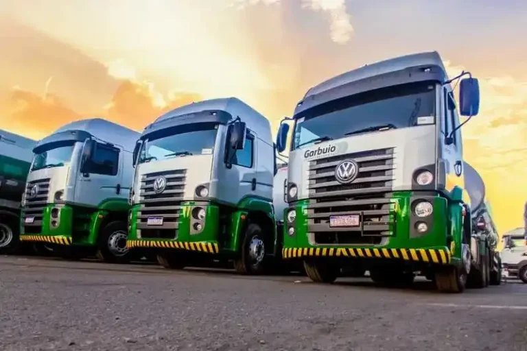 Transportadora Garbuio: Vagas para Motoristas Carreteiros – CNH E