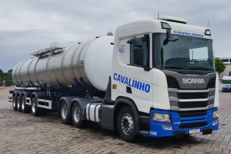 Vagas Motorista Carreteiro: Transportes Cavalinho Contrata - CNH E