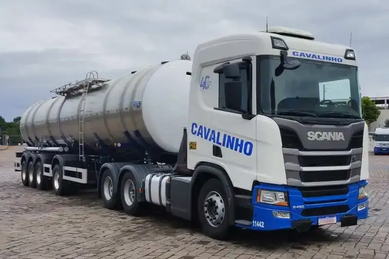Vagas Motorista Carreteiro: Transportes Cavalinho Contrata - CNH E