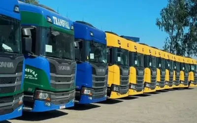 Transval Transportadora Abre Vagas para Motoristas Carreteiros em SP