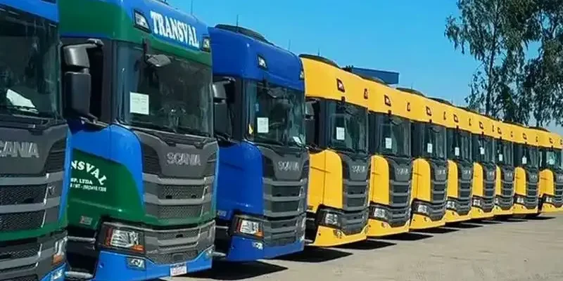 Transval Transportadora Abre Vagas para Motoristas Carreteiros em SP