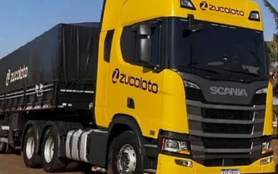 Zucoloto Transportes Contrata Motoristas Carreteiros em Rio Verde (GO)