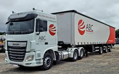 ABC Cargas e Transportadoras Contratam Motoristas em Todo o Brasil!